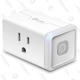 Kasa Smart WiFi Plug Lite | $15 | Amazon